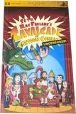 UMD Movie -- Seth MacFarlane's Cavalcade of Cartoon Comedy (PlayStation Portable)